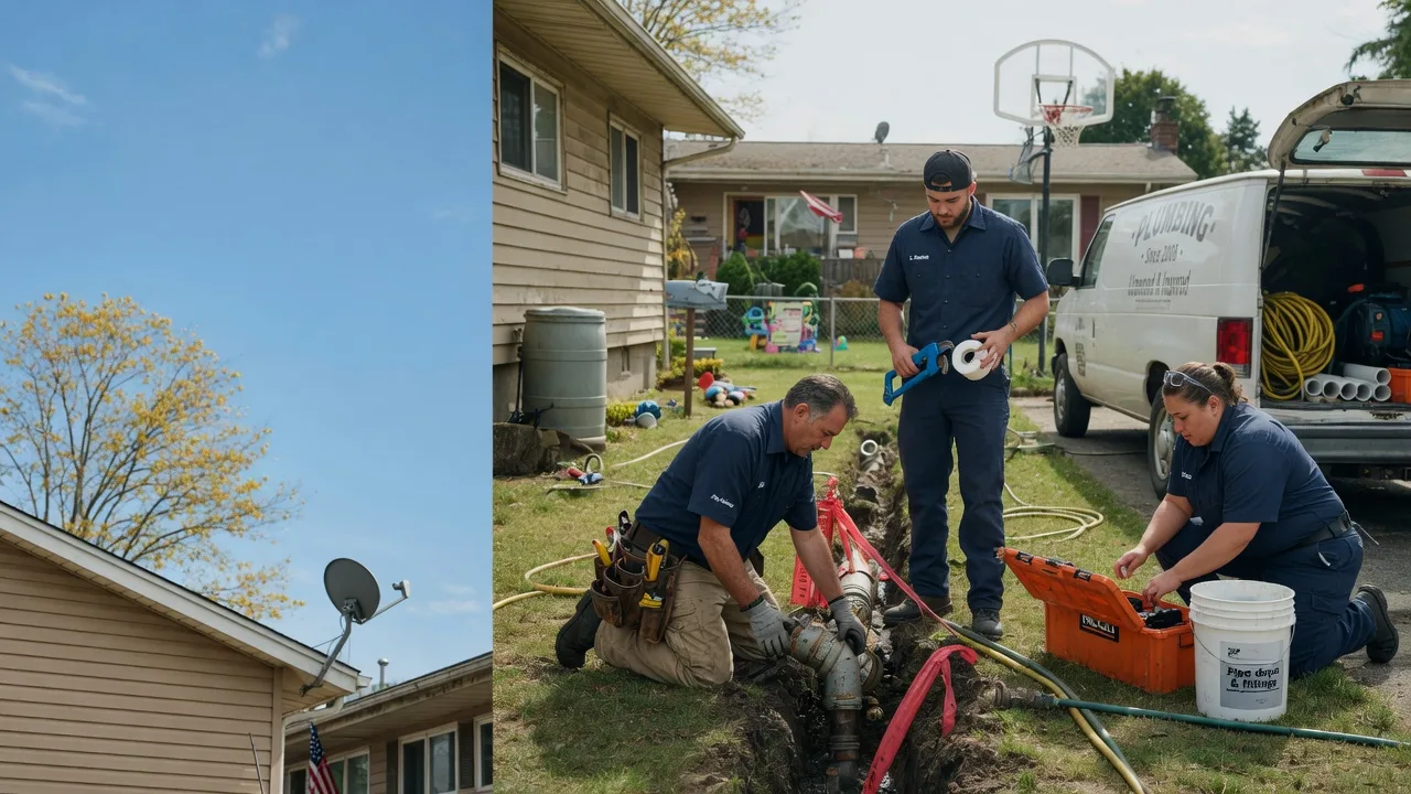 Garbage Disposal Replacement in Marion, MT near me